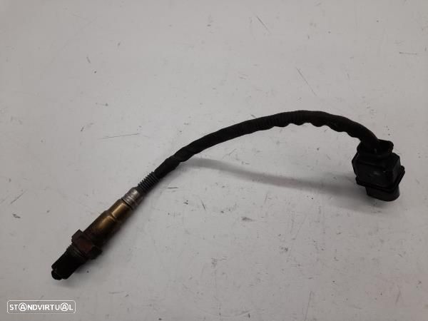 Sonda Lambda Mercedes-Benz Clk (C209) - 4