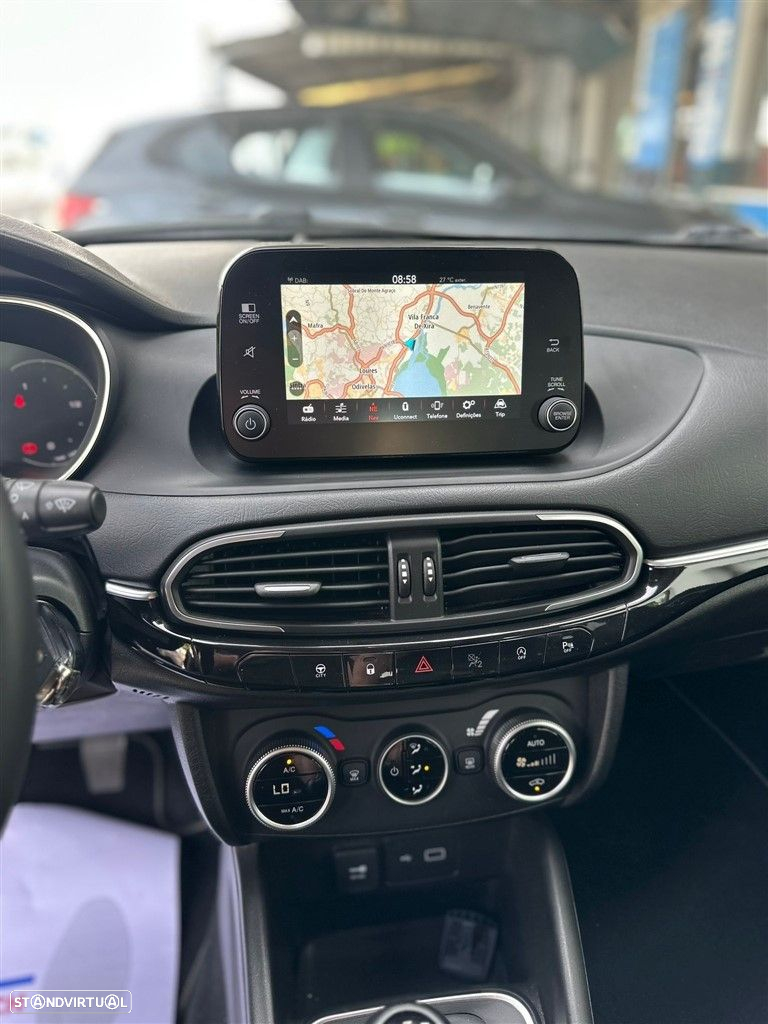 Fiat Tipo 1.3 Multijet Life - 10