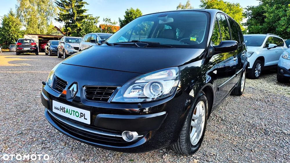 Renault Grand Scenic Gr 2.0 16V Privilege - 25