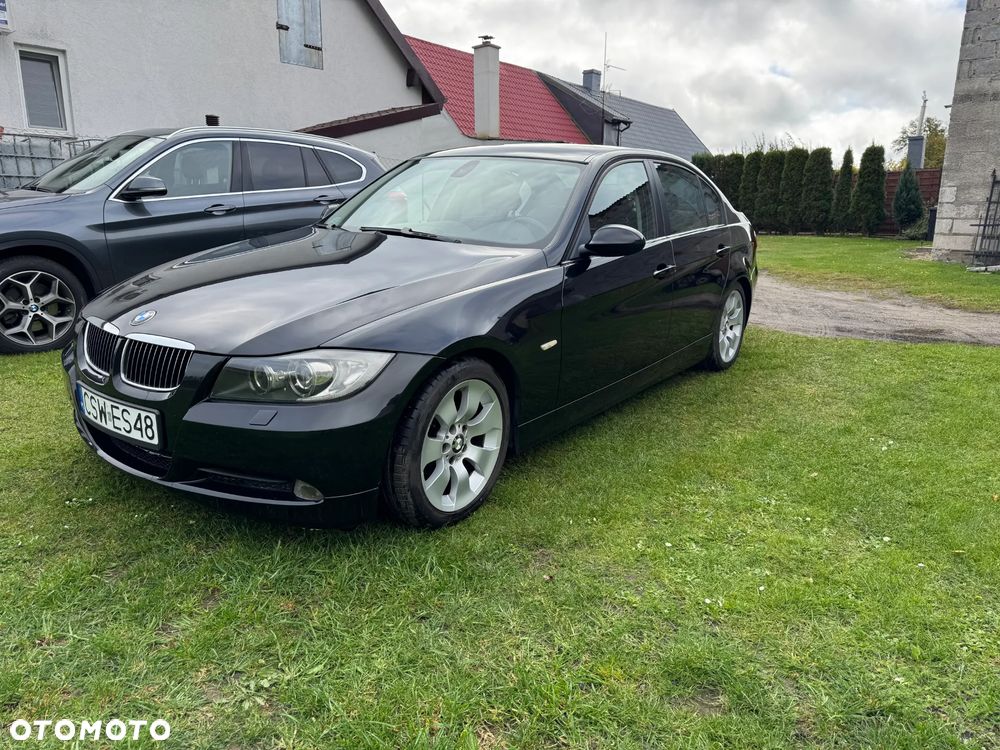 BMW Seria 3 - 2