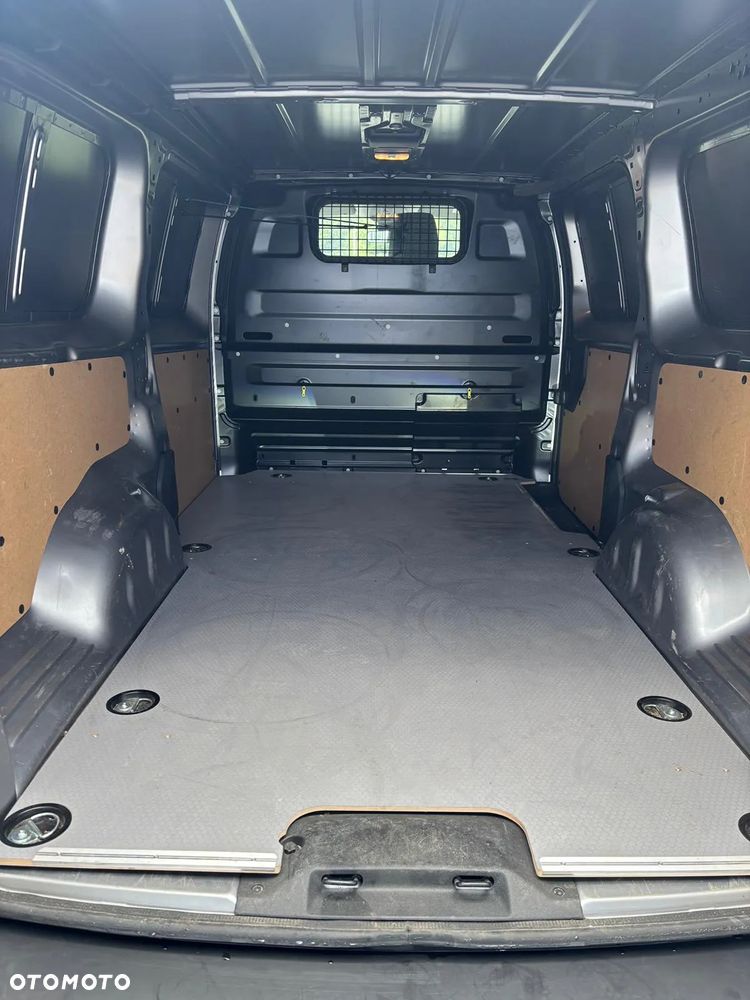 Toyota Proace - 6