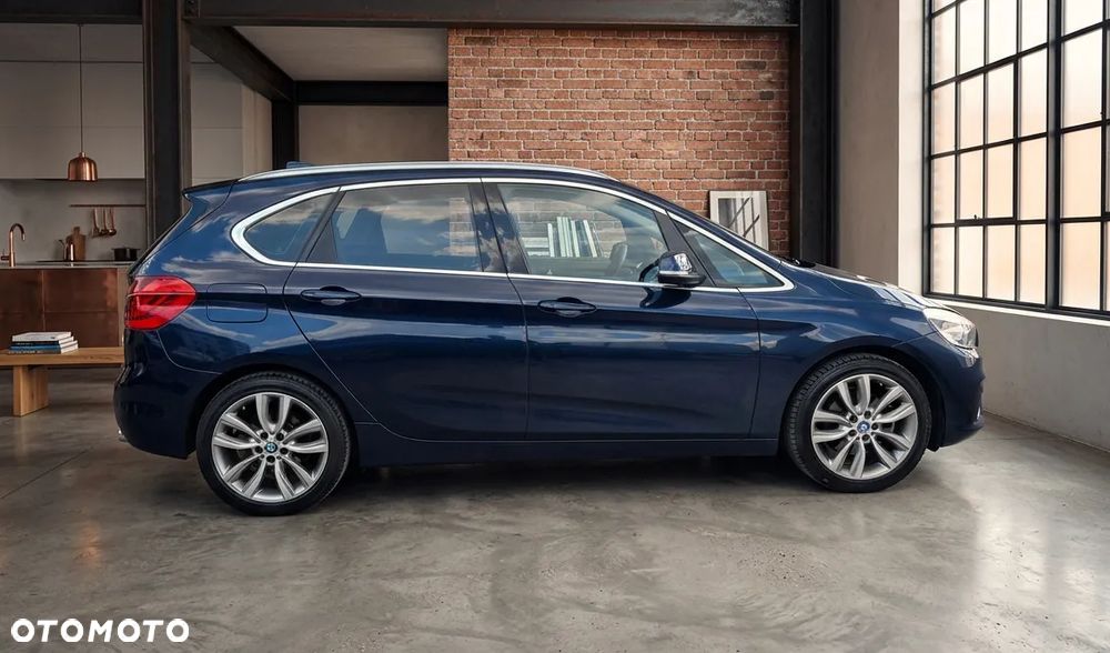 BMW Seria 2 218i GT Luxury Line - 3