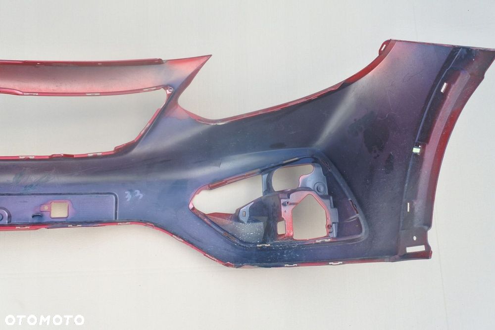 HONDA JAZZ CROSSTAR Zderzak - 4