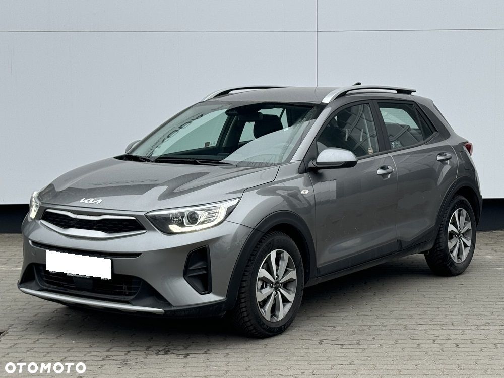 Kia Stonic 1.0 T-GDI M DCT - 1