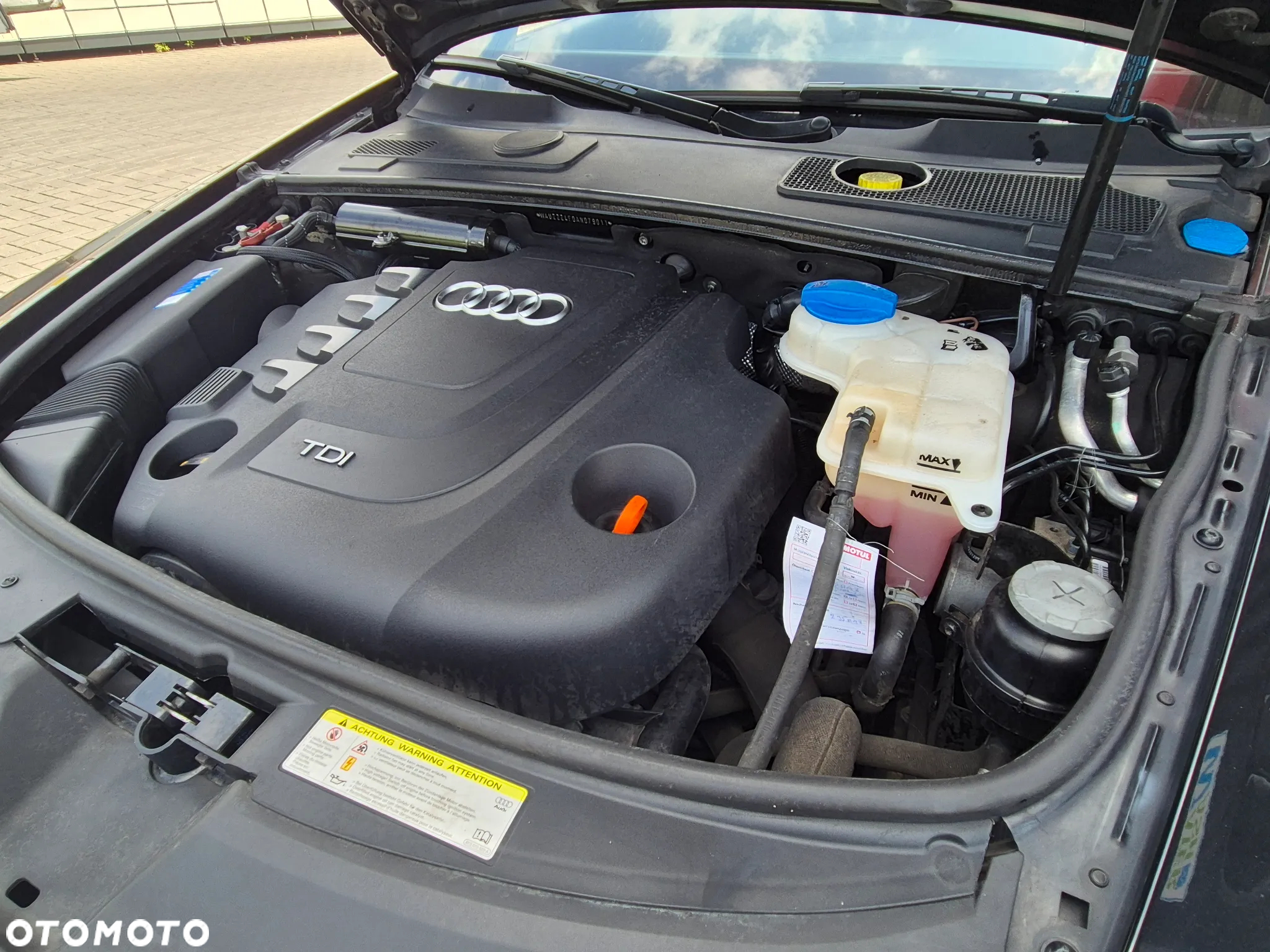 Audi A6 - 39