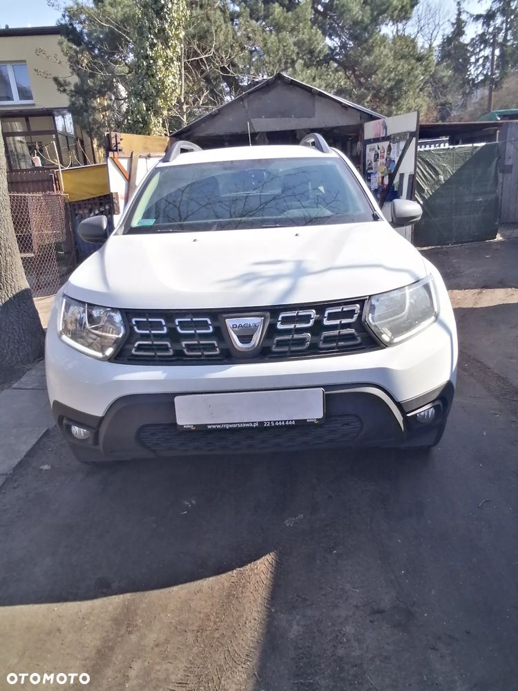 Dacia Duster - 1