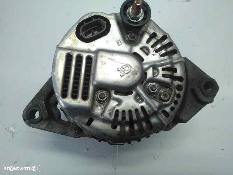 ALTERNADOR KIA SORENTO BL - 1