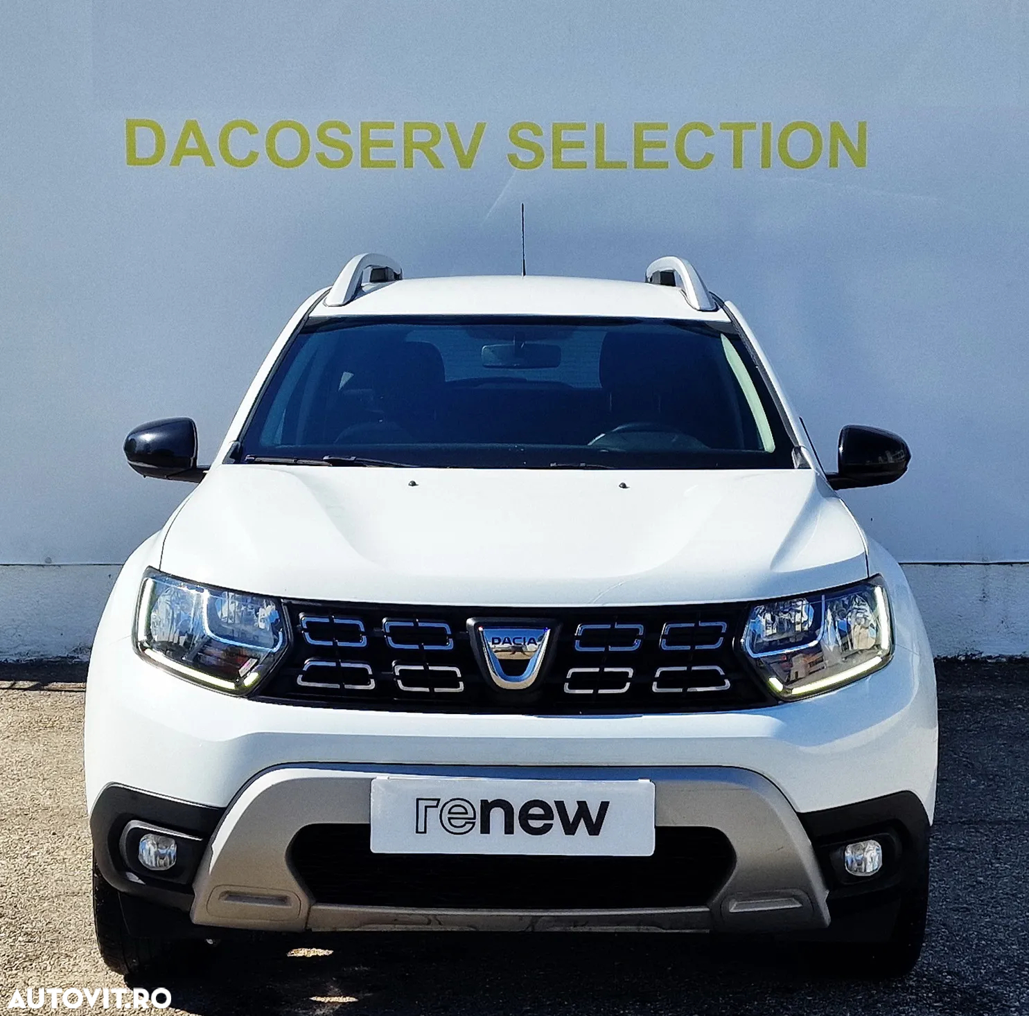 Dacia Duster 1.5 Blue dCi 4WD SL BlueLine - 6