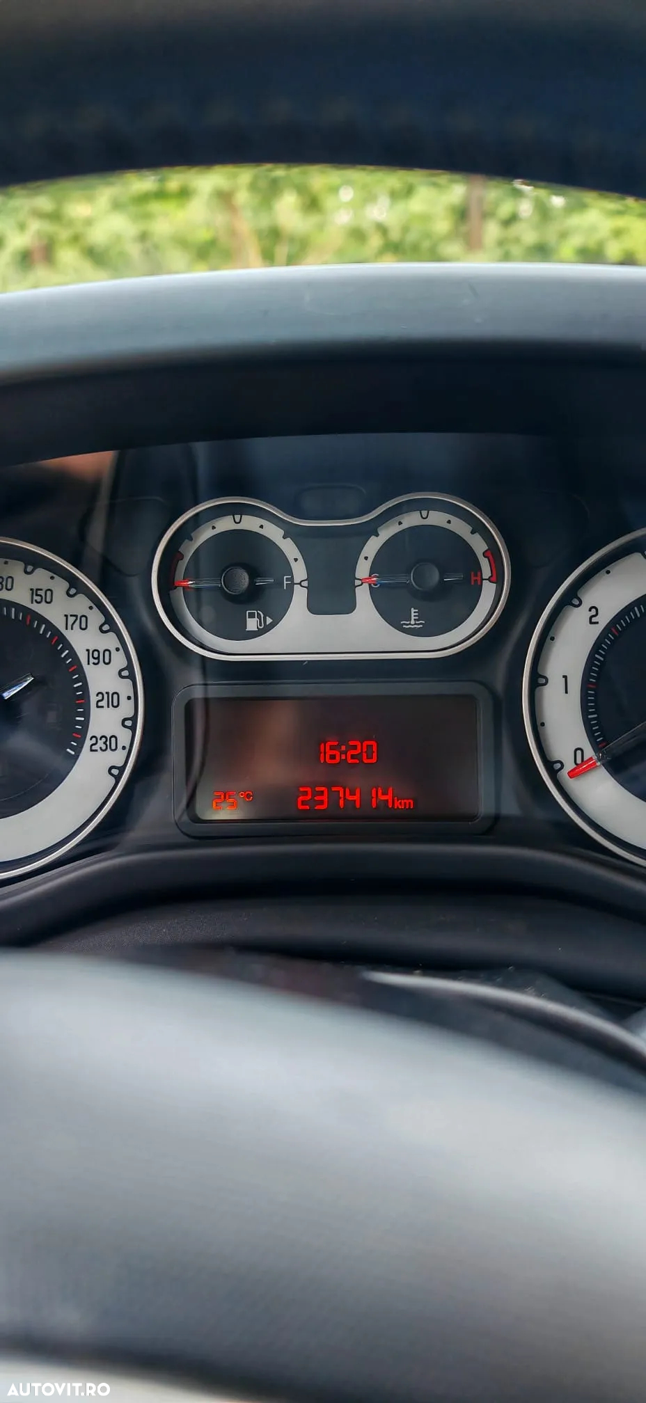 Fiat 500L 1.6 Mjet Trekking - 2