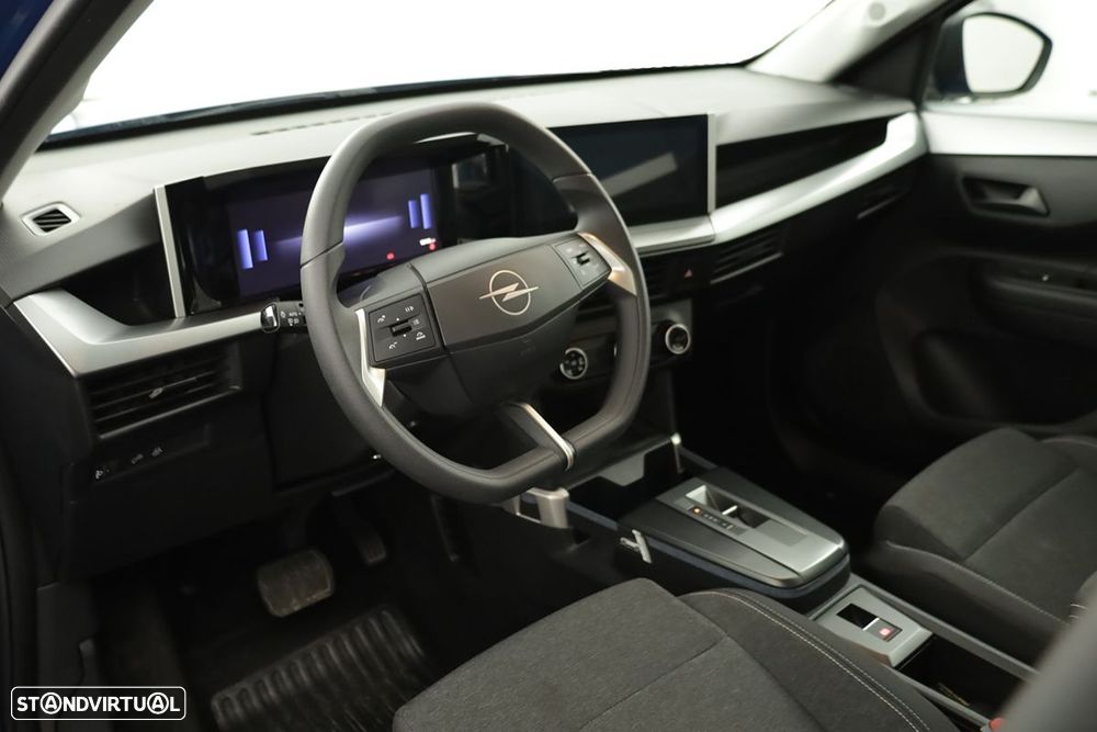 Opel Frontera 44 kWh Edition - 8