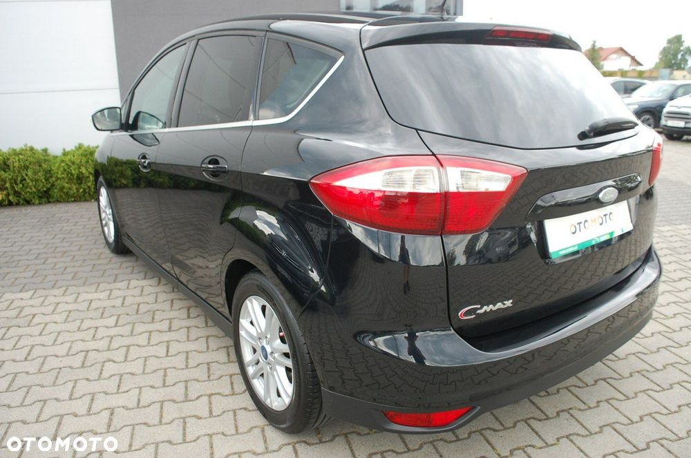 Ford C-MAX - 3