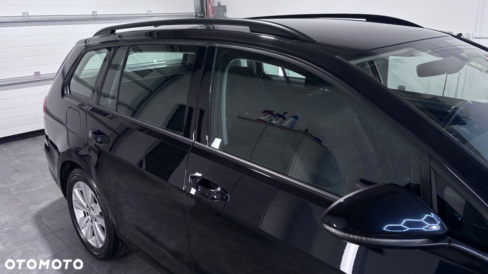 Volkswagen Golf - 14