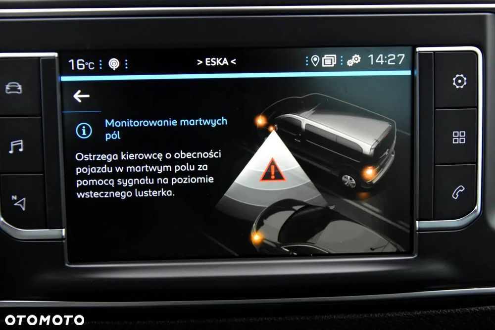 Peugeot Traveller L2 2.0 BlueHDi 180 S&S EAT8 Business VIP - 35
