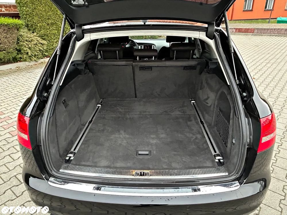 Audi A6 Avant - 10