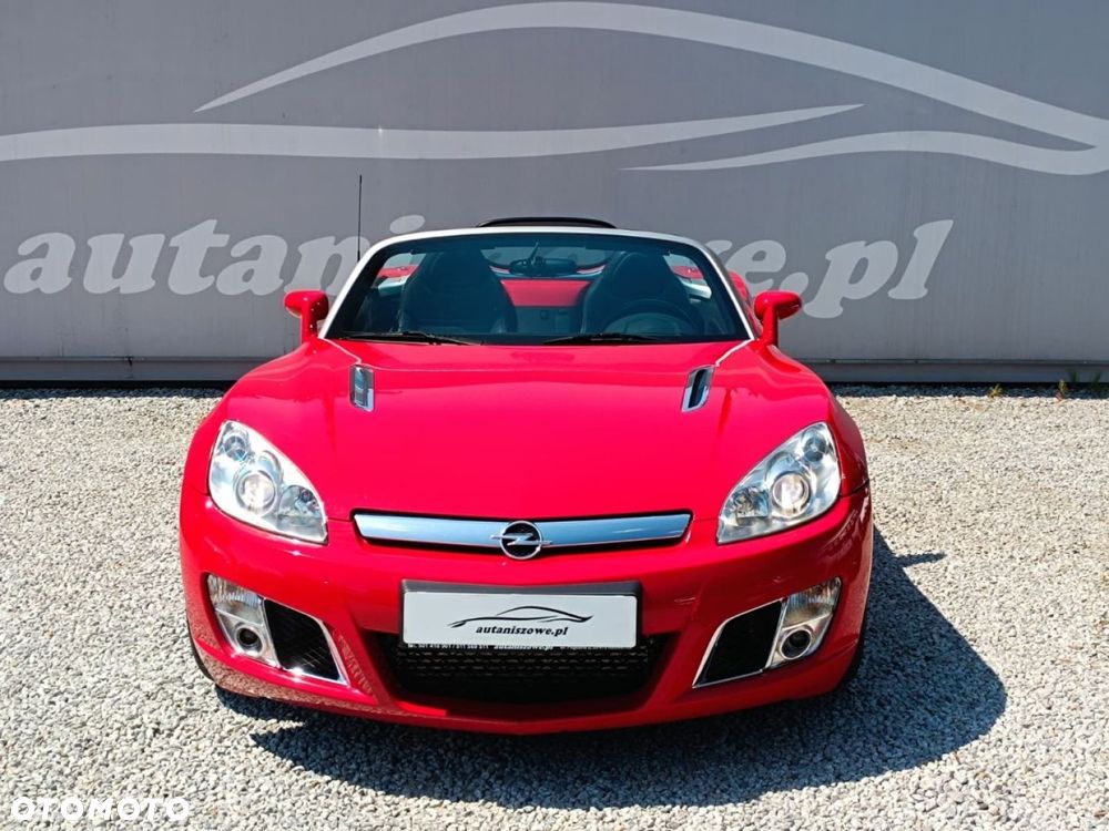 Opel GT - 12
