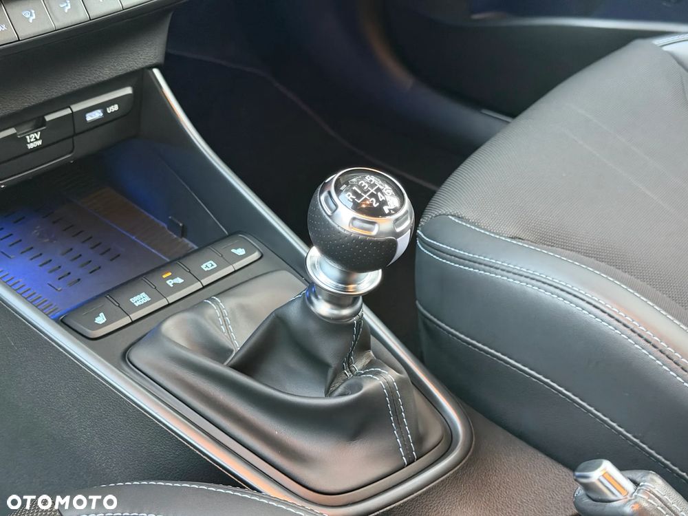 Hyundai i20 1.6 T-GDi N Performance - 20