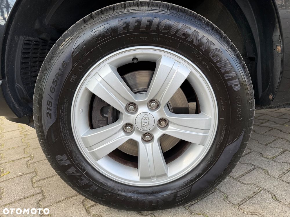 Kia Sportage - 26