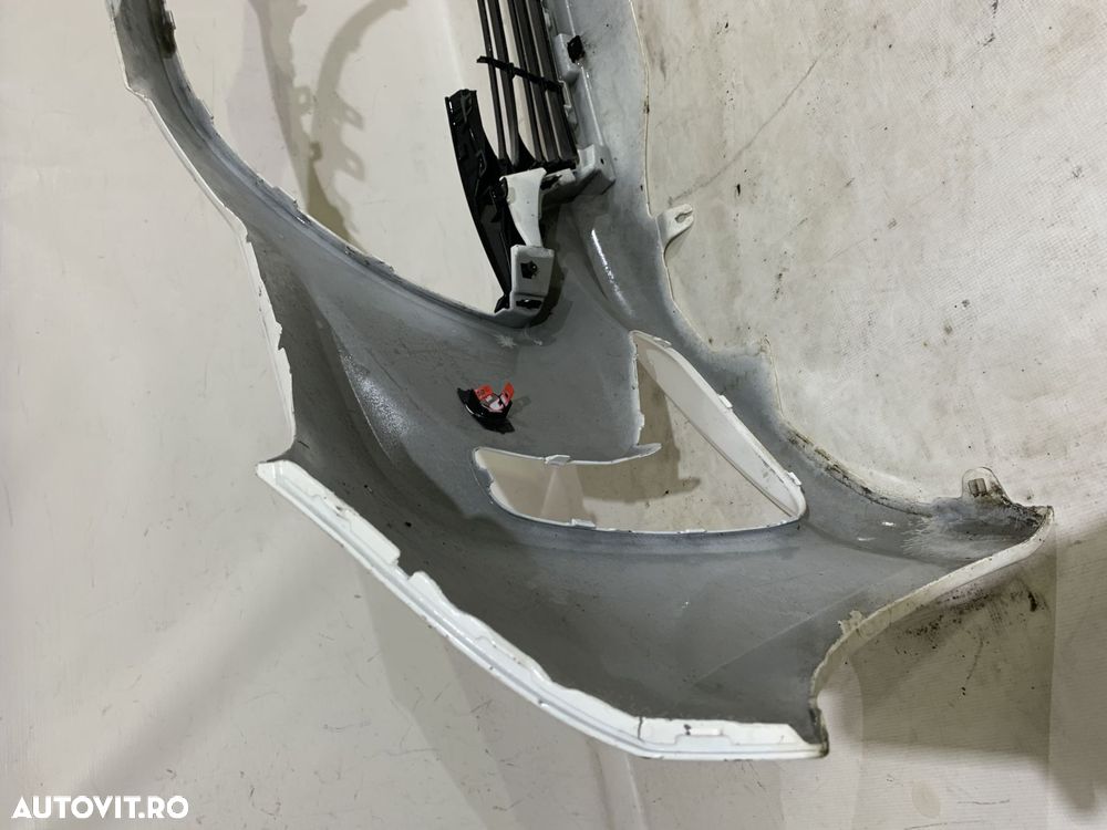 Bara fata Toyota Yaris, 2020, 2021, 2022, 2023, 2024, cod origine OE 52119-0DA00. - 5