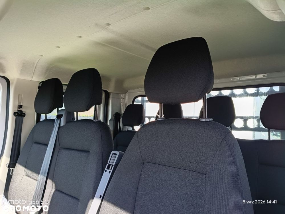 Fiat Ducato - 13