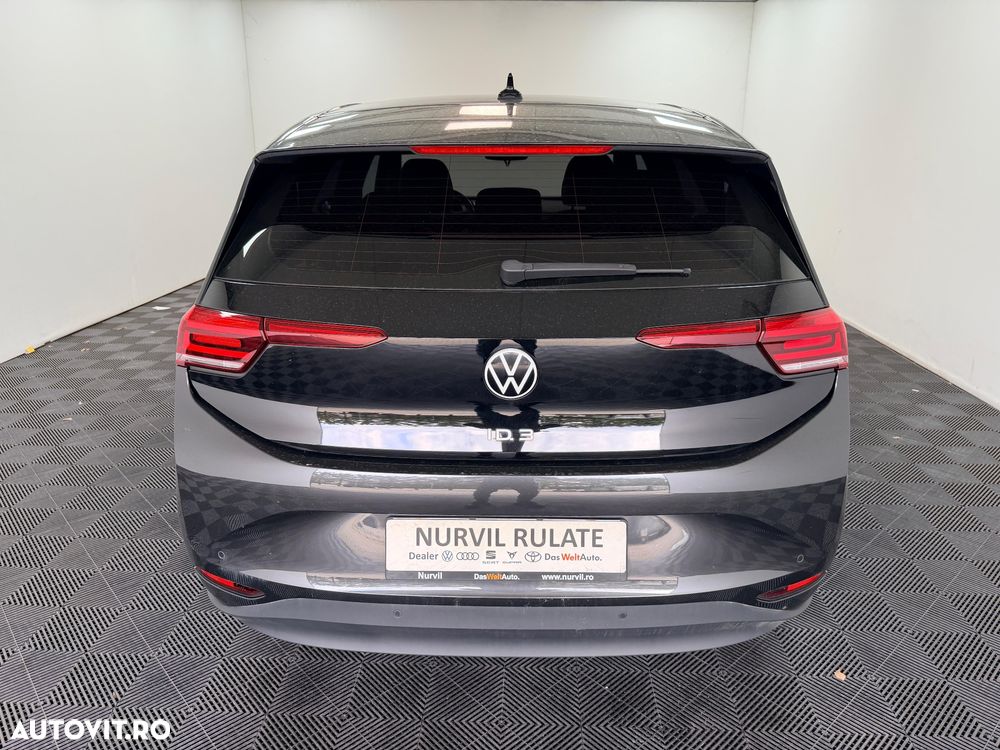 Volkswagen ID.3 - 10