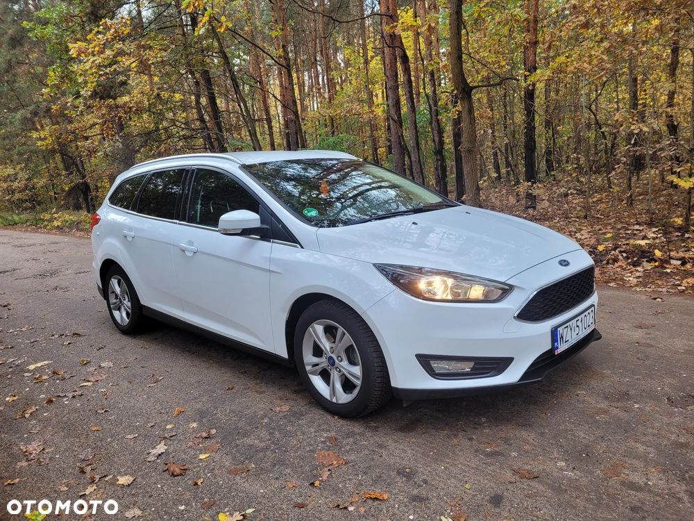 Ford Focus - 8