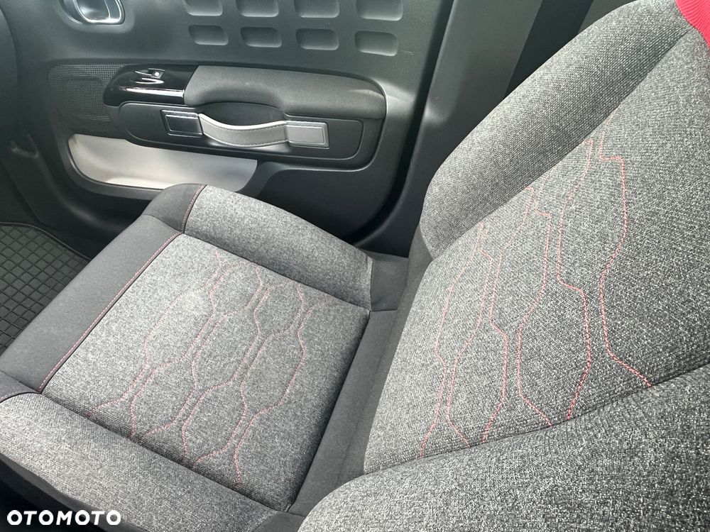 Citroën C3 - 7
