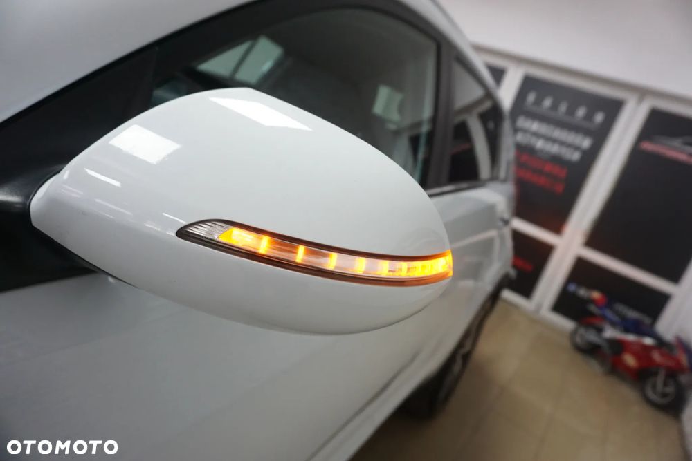 Kia Sportage 2.0 CRDI 4WD Automatik Spirit - 14