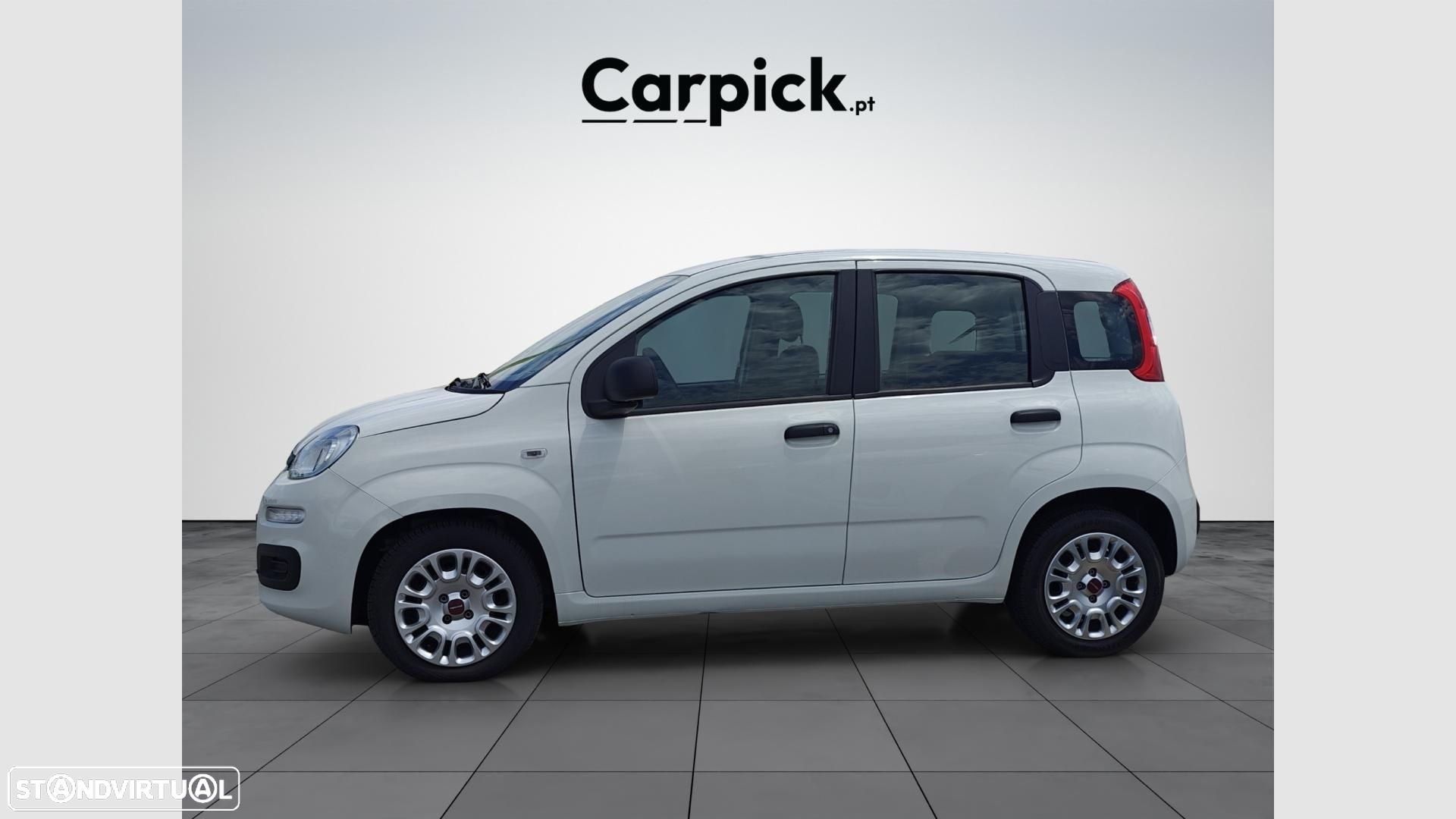 Fiat Panda 1.2 Easy S&S - 2
