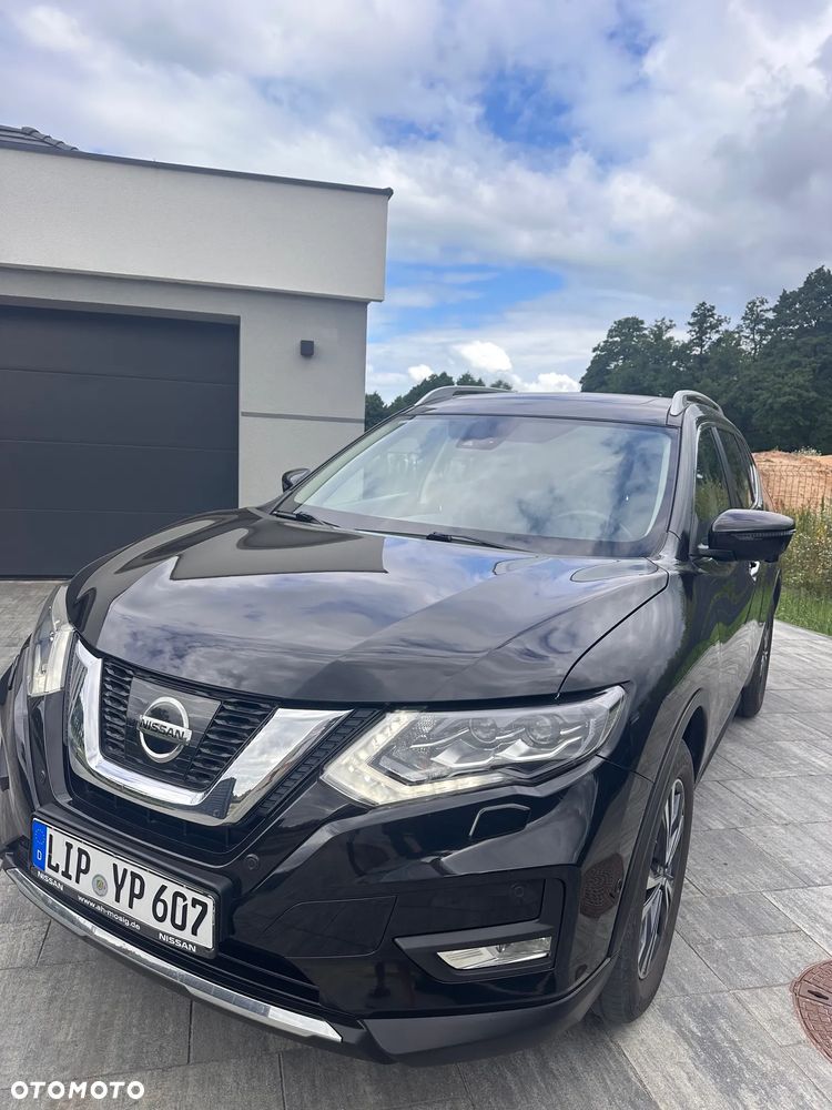 Nissan X-Trail 1.6 DIG-T Tekna 2WD - 4