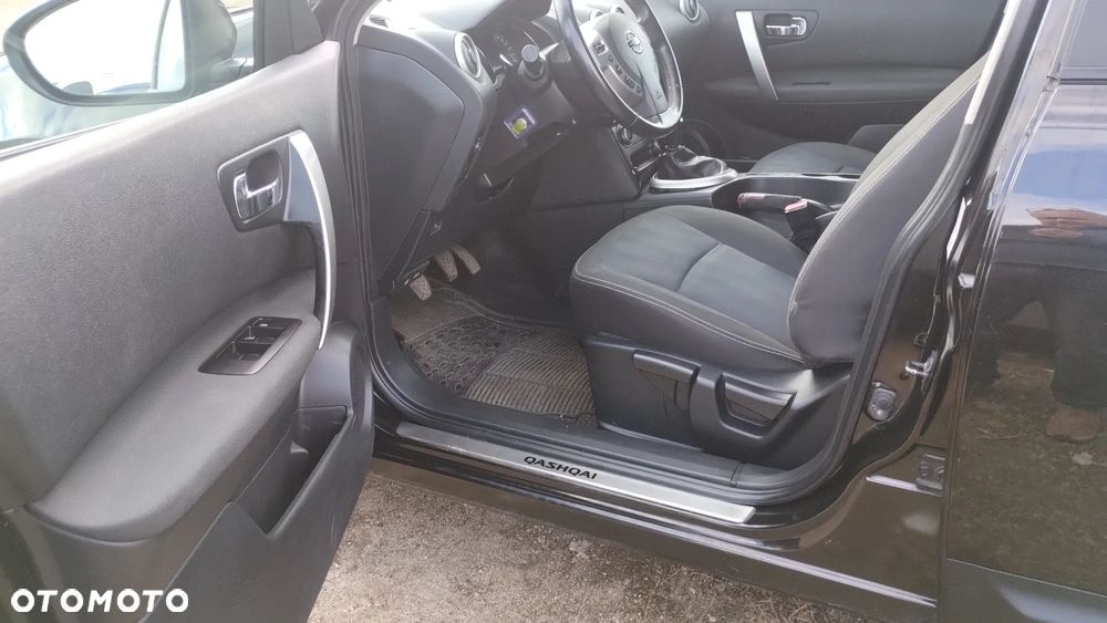 Nissan Qashqai ver-1-5-dci-tekna - 17