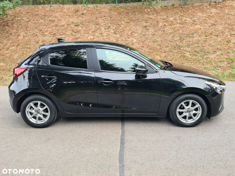 Mazda 2 SKYACTIV-G 90 KIZOKU - 17