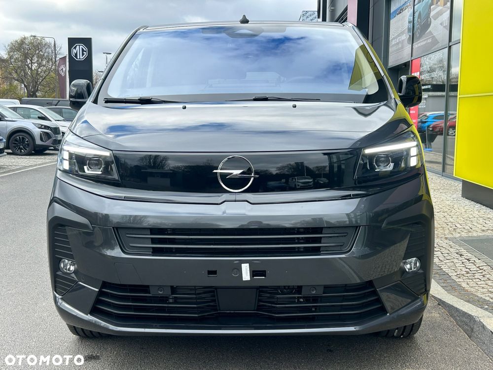 Opel Zafira 2.0 Diesel XL Business - 2