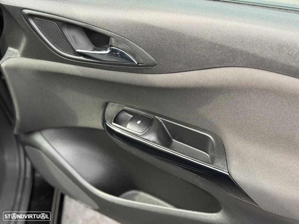 Opel Corsa 1.3 CDTi Business Edition - 11