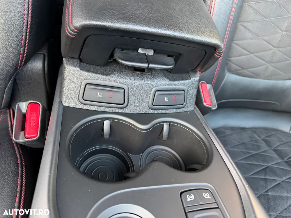 Renault Kadjar TCe EDC GPF Black Edition - 17