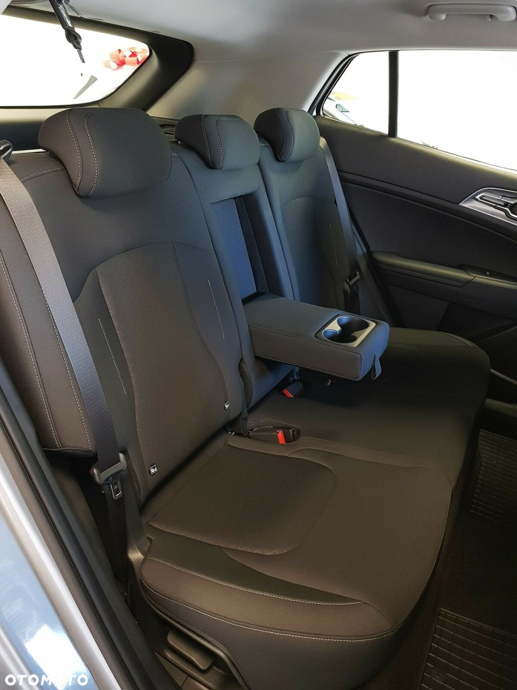 Kia Sportage 1.6 T-GDI M 2WD - 27
