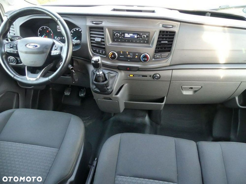 Ford Transit - 7