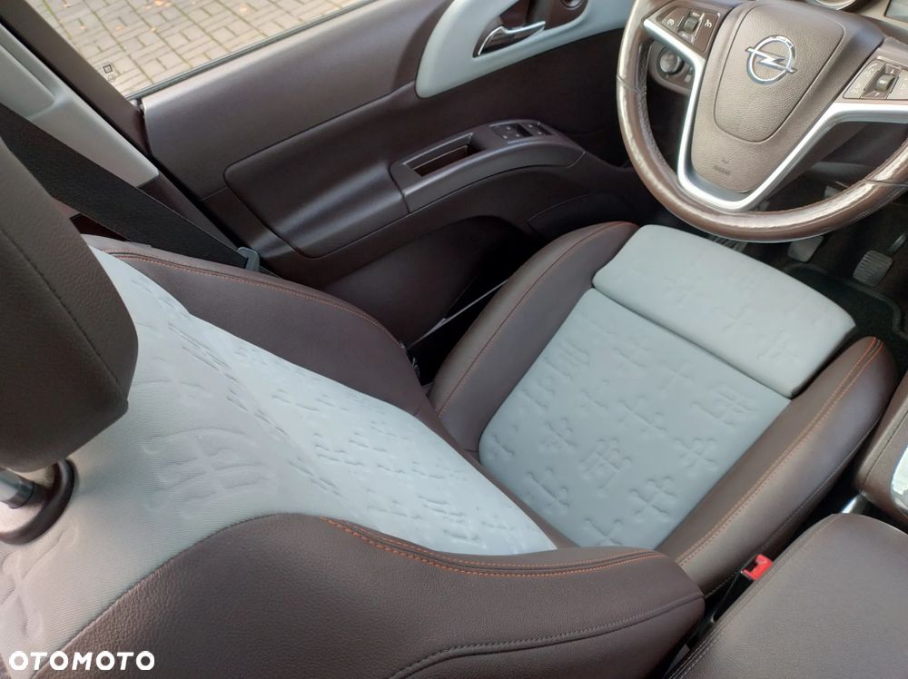 Opel Meriva 1.4 Active - 31