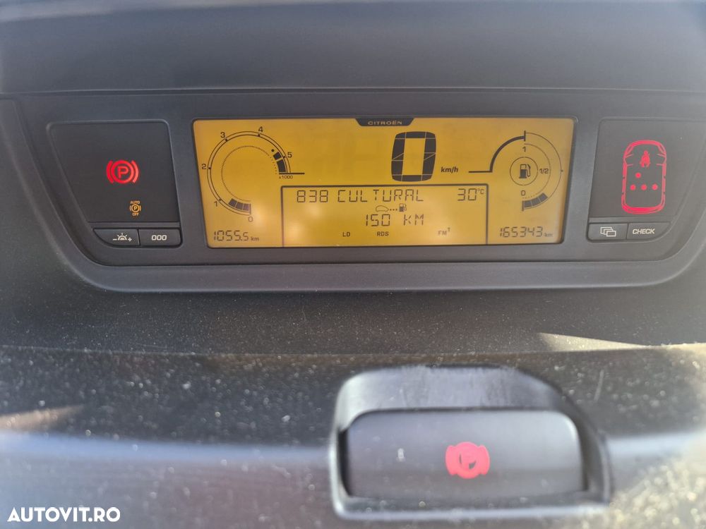 Citroën C4 - 10