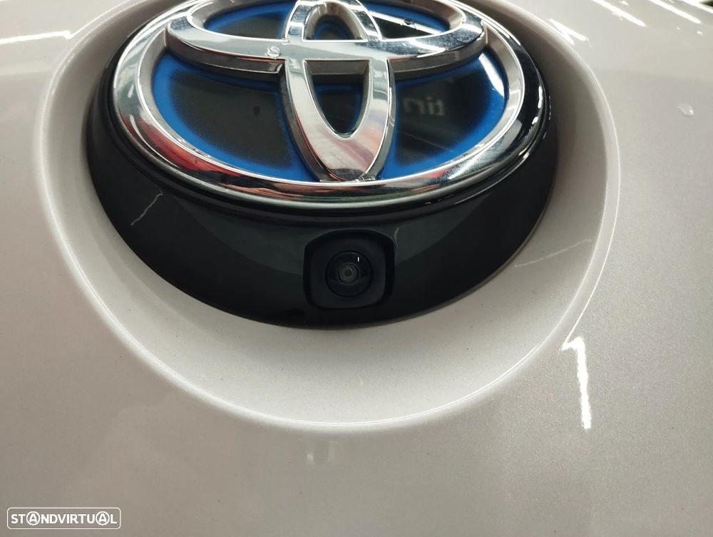 Toyota Corolla 1.8 Hybrid Comfort - 10