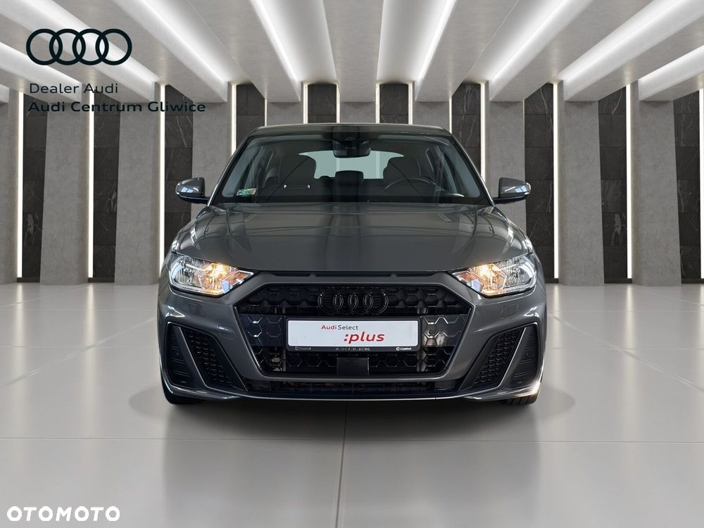 Audi A1 Sportback - 10