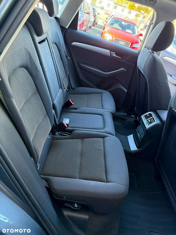 Audi Q5 - 19
