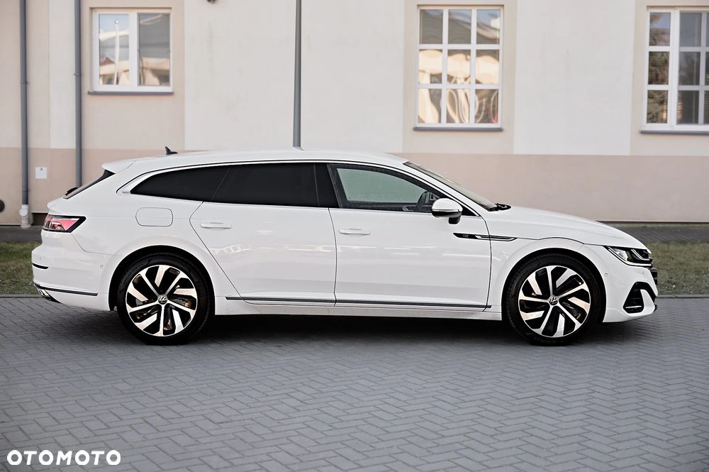 Volkswagen Arteon Shooting Brake 2.0 TDI R-Line DSG - 17