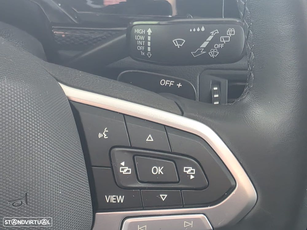 VW Taigo 1.0 TSI Urban DSG - 14