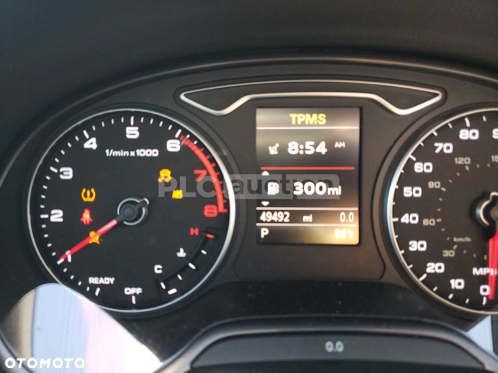 Audi A3 Limousine 2.0 TFSI quattro S tronic sport - 29