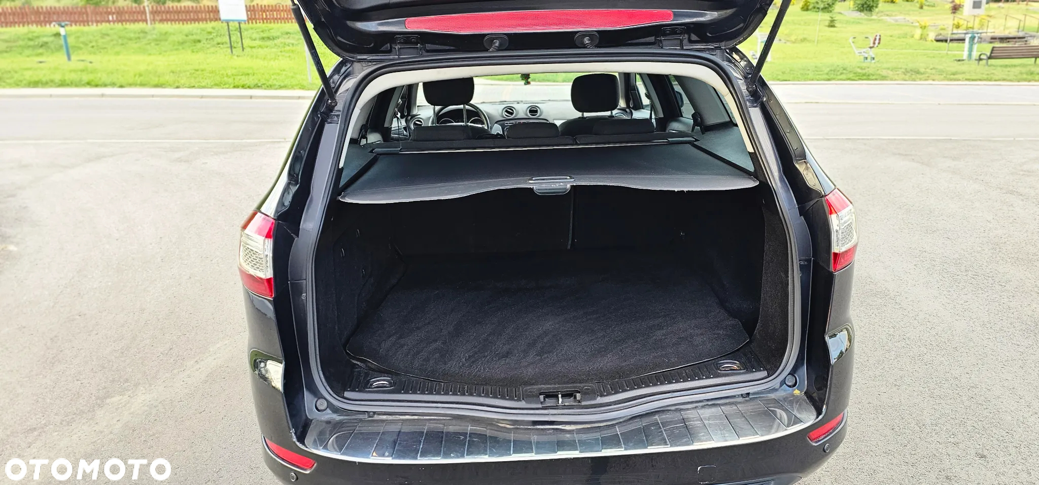 Ford Mondeo 1.6 TDCi Ambiente - 18