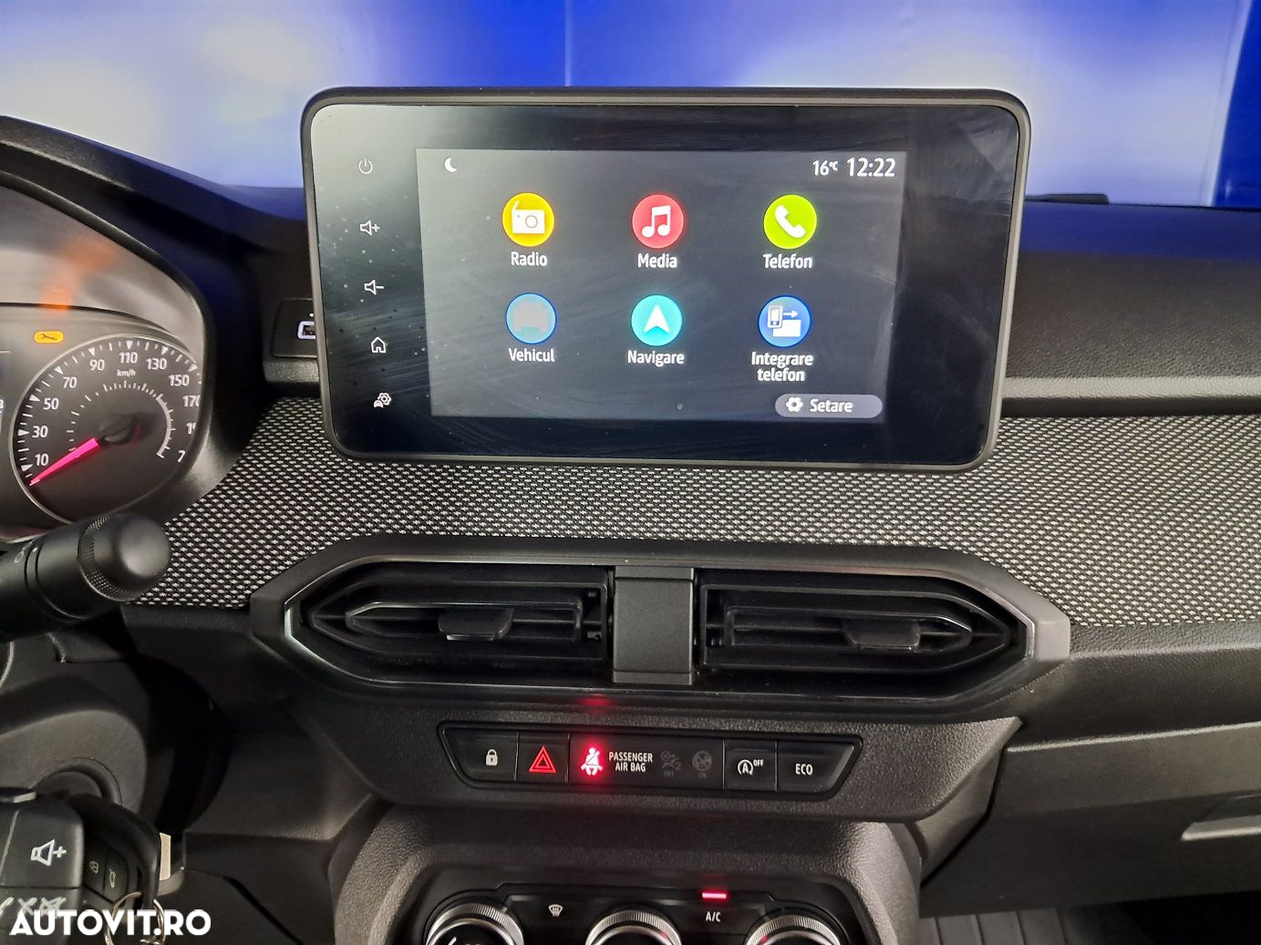 Dacia Logan - 7