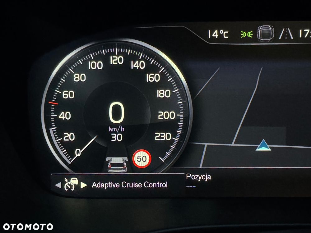 Volvo XC 40 B4 B AWD Geartronic Inscription - 25