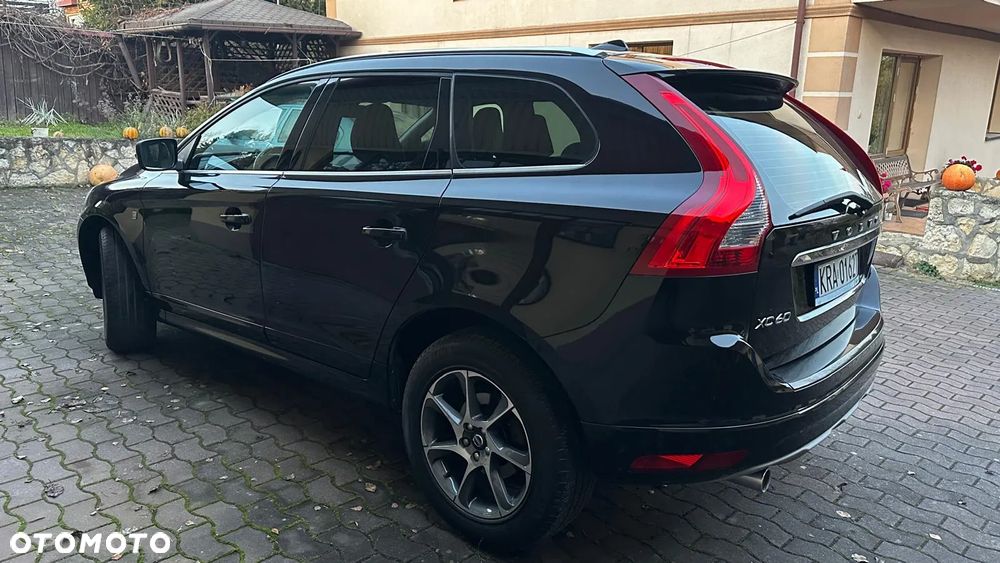 Volvo XC 60 - 13