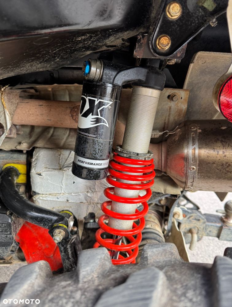 Can-Am Outlander - 15