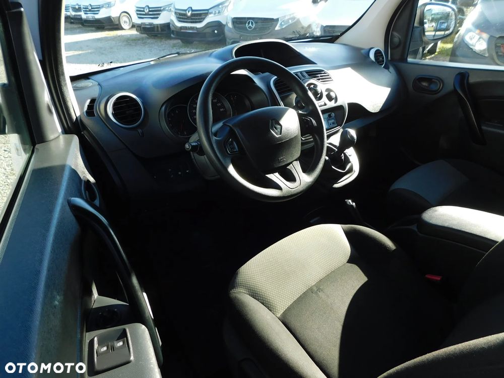 Renault Kangoo - 7